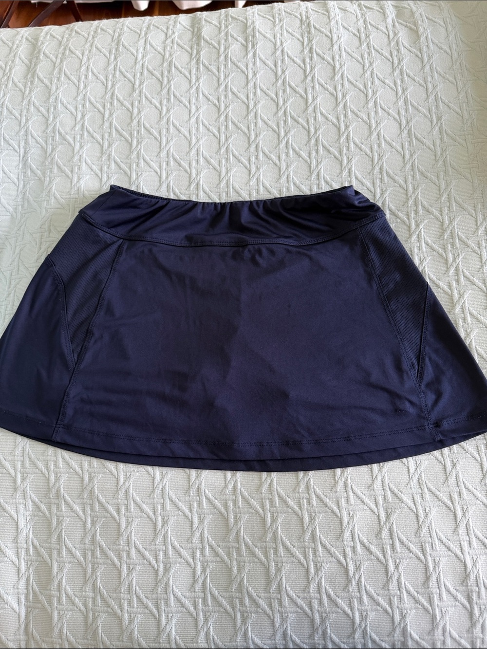Fila tennis skirt
